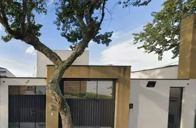 Casa com 3 quartos à venda na Rua Cabinda, Vila Lucia, São Paulo