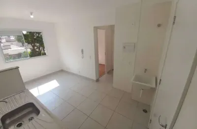 Apartamento com 2 quartos para alugar na Avenida Vila Ema, Vila Ema, São Paulo