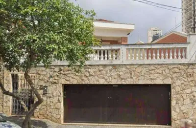 Sobrado à venda, 4 quartos, 2 suítes, 3 vagas, mooca - são paulo/sp