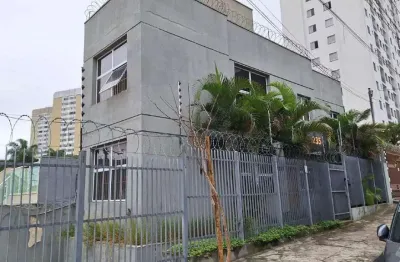 Prédio para aluguel, 2 vagas, jardim independência - são paulo/sp
