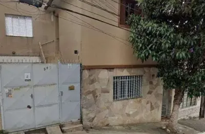 Terreno à venda na Rua Clemente Bonifácio, Vila Oratório, São Paulo