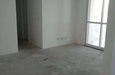 Apartamento com 2 quartos à venda na Rua Maria Daffre, Vila Prudente, São Paulo