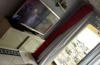 Apartamento à venda, 3 quartos, 1 suíte, 1 vaga, parque da vila prudente - são paulo/sp
