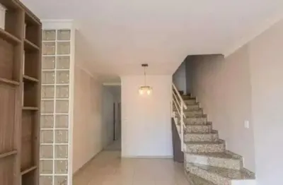 Sobrado à venda, 2 quartos, 2 suítes, 2 vagas, vila ema - são paulo/sp