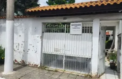 Casa à venda, 2 quartos, 1 suíte, 4 vagas, vila lúcia - são paulo/sp