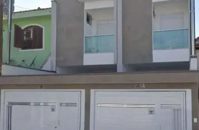 Sobrado à venda, 3 quartos, 1 suíte, 2 vagas, vila prudente - são paulo/sp
