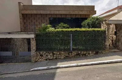 Casa à venda, 3 quartos, 3 suítes, 10 vagas, vila california - são paulo/sp