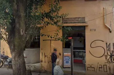 Terreno à venda na Avenida Zelina, Vila Zelina, São Paulo