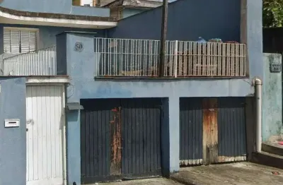Terreno à venda na Rua Orlando, Vila Bela, São Paulo