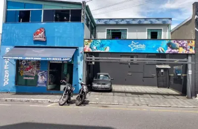Prédio à venda, santa paula - são caetano do sul/sp