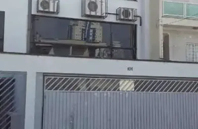 Terreno à venda na Rua Sepatinim, Vila Zelina, São Paulo
