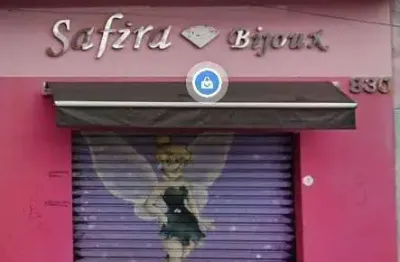 Ponto comercial à venda na Rua Costa Barros, Vila Alpina, São Paulo