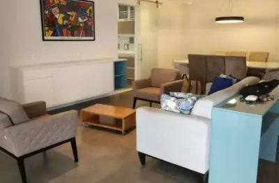 Apartamento para aluguel, 3 quartos, 3 suítes, santo antônio - são caetano do sul/sp