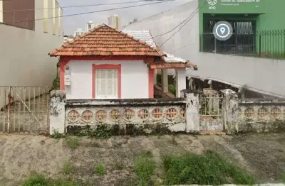 Terreno à venda na Rua Inácio, Vila Prudente, São Paulo