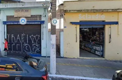 Ponto comercial à venda na Avenida Morais Costa, Vila Industrial, São Paulo