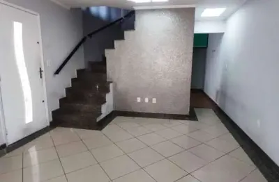 Sobrado à venda, 3 quartos, 1 suíte, 2 vagas, vila bela - são paulo/sp