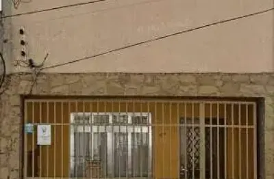 Sobrado à venda, 2 quartos, vila lúcia - são paulo/sp
