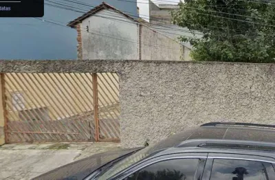 Terreno à venda na Rua Felipe Lucas, Parque São Lucas, São Paulo