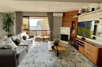 Apartamento à venda, 3 quartos, 3 suítes, 3 vagas, parque da mooca - são paulo/sp