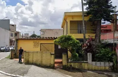 Terreno à venda na Avenida Vila Ema, Vila Prudente, São Paulo