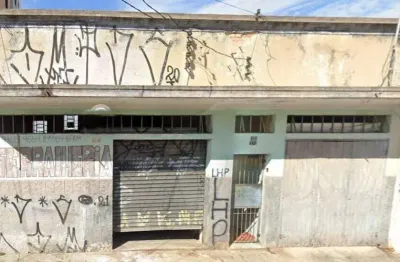 Terreno à venda na Rua Bispo Eugênio Demazemod, Vila Alpina, São Paulo