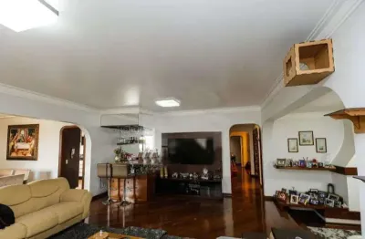 Apartamento à venda, 4 quartos, 4 suítes, 4 vagas, jardim avelino - são paulo/sp