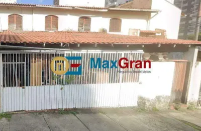 Sobrado à venda, 3 quartos, 2 vagas, vila zelina - são paulo/sp