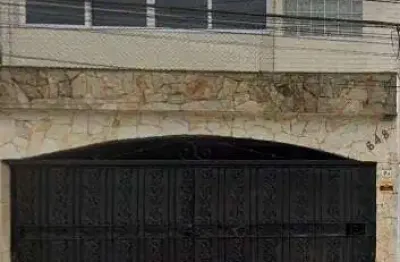 Sobrado à venda, 3 quartos, 1 suíte, 2 vagas, jardim avelino - são paulo/sp
