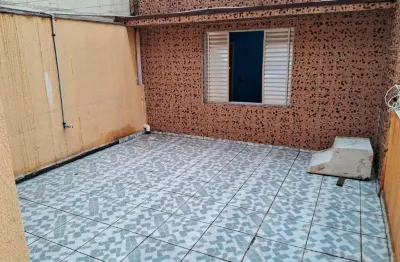 Sobrado à venda, 3 quartos, vila invernada - são paulo/sp