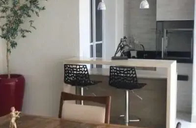 Apartamento à venda, 3 quartos, 1 suíte, 4 vagas, vila regente feijo - são paulo/sp