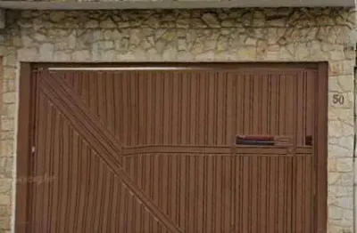 Sobrado à venda, 3 quartos, 1 suíte, 4 vagas, vila california - são paulo/sp