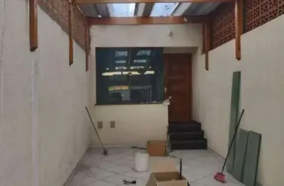 Sobrado à venda, 3 quartos, 1 suíte, 2 vagas, vila alpina - são paulo/sp