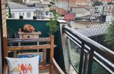 Apartamento à venda, 4 quartos, 1 suíte, 2 vagas, parque da vila prudente - são paulo/sp