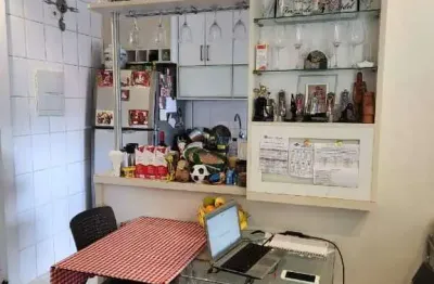 Apartamento à venda, 2 quartos, 1 vaga, vila bela - são paulo/sp