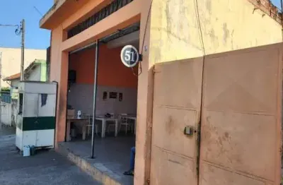 Ponto comercial para alugar na Rua das Papoulas, Vila Bela, São Paulo