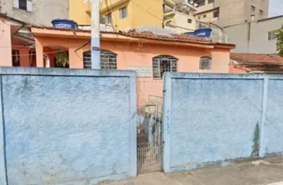 Casa à venda, 3 quartos, vila industrial - são paulo/sp