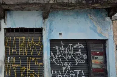 Terreno à venda na Rua Doutor Nogueira de Noronha, Parque São Lucas, São Paulo