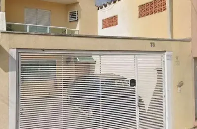 Sobrado à venda, 2 quartos, 1 suíte, 2 vagas, jardim independência - são paulo/sp