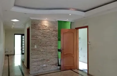 Sobrado de 170m² próximo ao largo da vila zelina - são paulo - sp