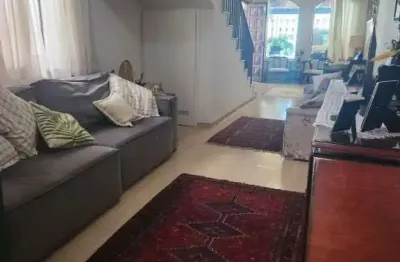 Sobrado à venda, 3 quartos, 1 suíte, 2 vagas, jardim independência - são paulo/sp