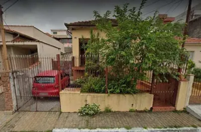 Terreno à venda, vila divina pastora - são paulo/sp