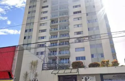 Apartamento com 3 dormitórios na vila prudente - são paulo - sp