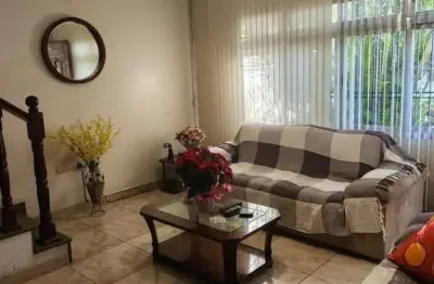 Casa com 3 quartos à venda na Rua Amparo, Quinta da Paineira, São Paulo
