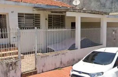 Casa com 1 quarto à venda na Rua Conde Amadeu Barbelini, Vila Ema, São Paulo