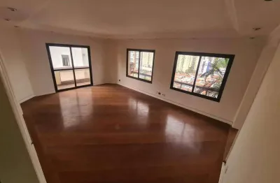 Apartamento com 4 quartos à venda na Rua Aguapeí, Vila Santo Estevão, São Paulo