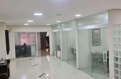 Prédio para alugar na Rua Etiópia, Parque da Mooca, São Paulo