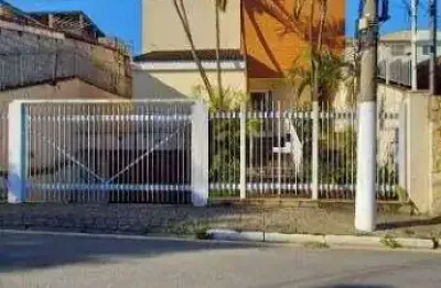 Casa com 3 dormitórios à venda, 280 m² - vila zelina - são paulo - sp