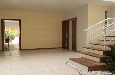 Sobrado com 3 dormitórios à venda, 180m² - parque da vila prudente - são paulo - sp