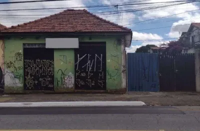 Terreno à venda, 400 m² - vila bela - são paulo - sp