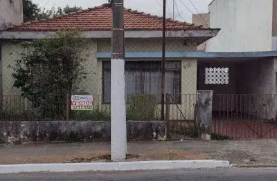 Terreno à venda, 305 m² - parque das flores - são paulo - sp